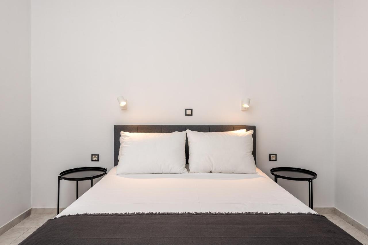 Costa Azzurra Hotel Skala  Zewnętrze zdjęcie